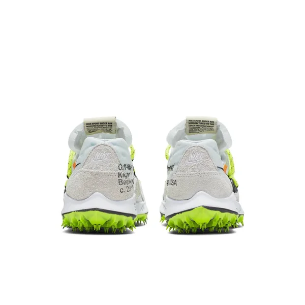 Nike x Off-White Womens Zoom Terra Kiger 5 Shoes - 16.5