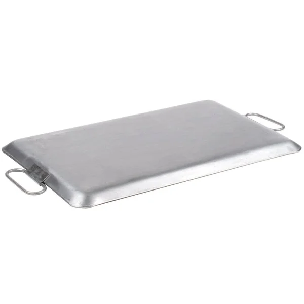 Rocky Mountain 14 x 23 inch Steel Griddle