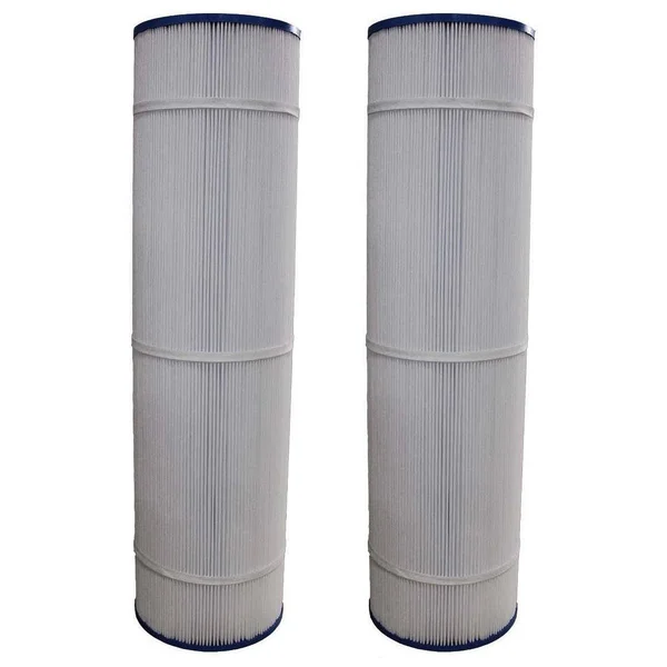 2 Pool Filters Replace Filbur Fc-1977, Pleatco PCC105 & Unicel C-7471