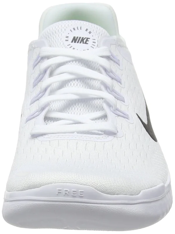 Nike Free RN 2018 White