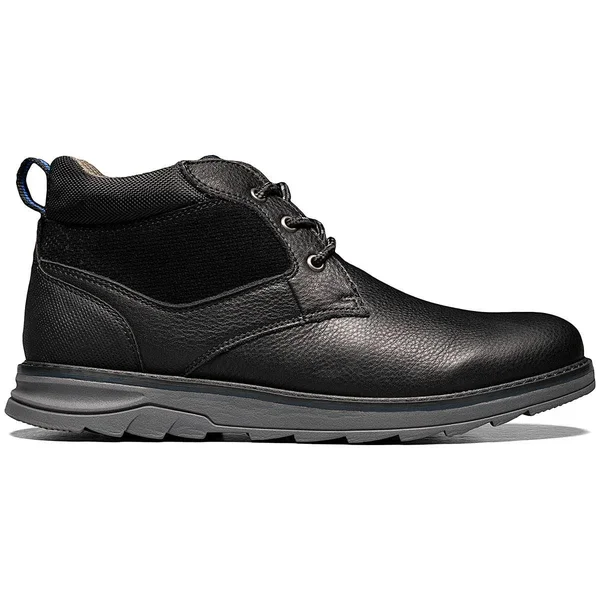 Nunn Bush Luxor Plain Toe Chukka Men's Boot - Tan Size 8