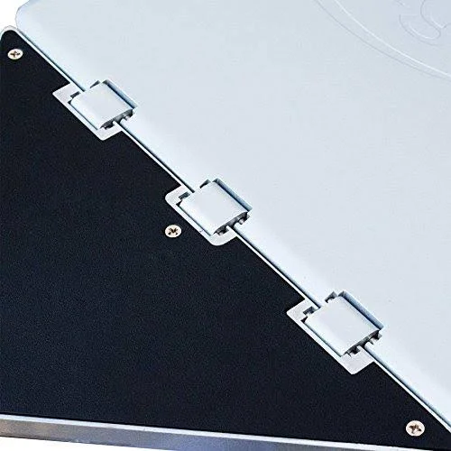 No1. Best scale-weighmax Transformer Digital metal-built Shipping Postal Scale - 300lbs by 0.02lb