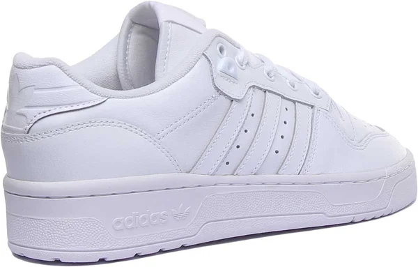 Adidas Originals Rivalry Low - Footwear White
