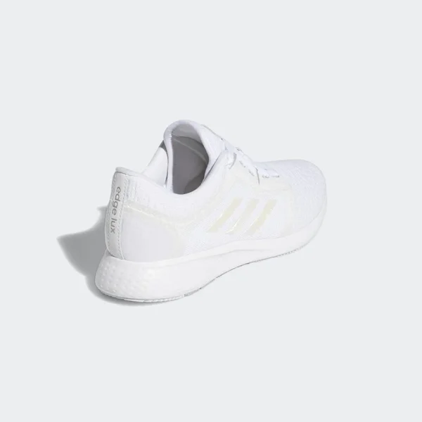 Adidas Women's Edge Lux 4 Running Shoes FW9259 - 8.5 - White