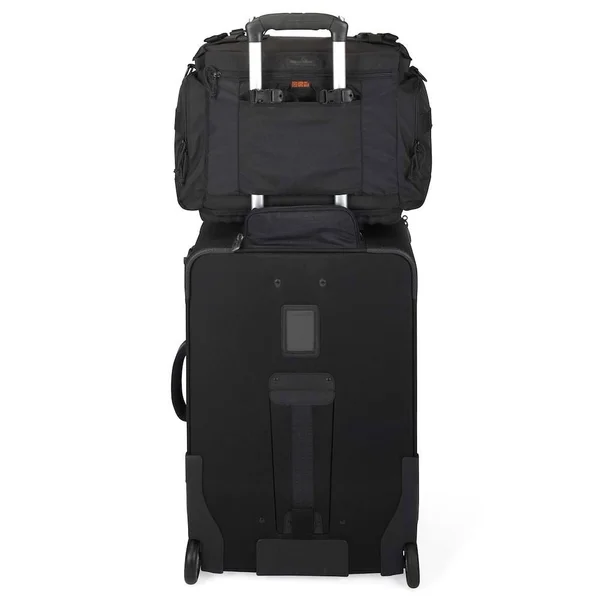 Lowepro Magnum 400 AW Padded Camera Shoulder Bag - Black