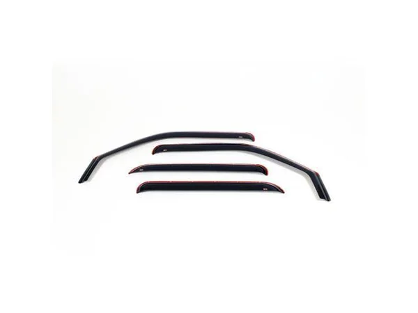Westin 72-88493 Wade In-Channel Wind Deflectors