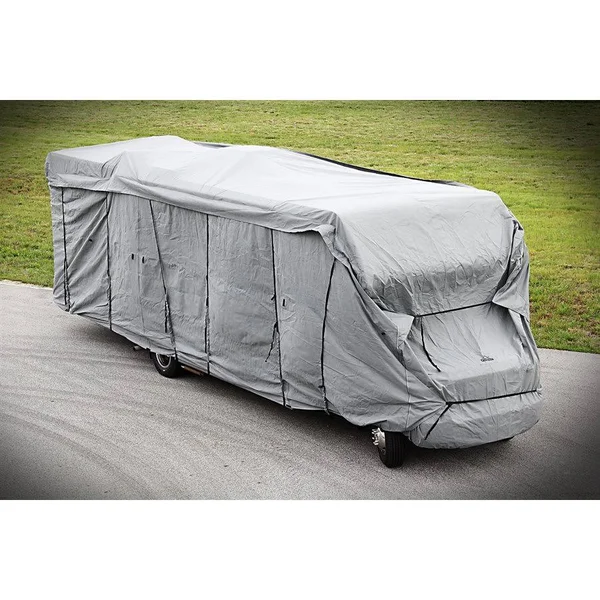 Camco UltraGuard Class C Cover/Travel Trailer - 26& 45742