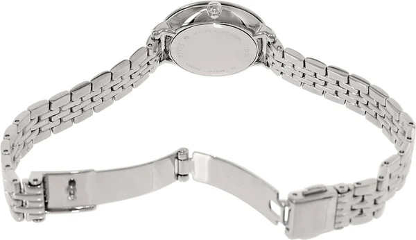 Fossil Women's ES3797 Jacqueline Stainless Steel Watch - Silver