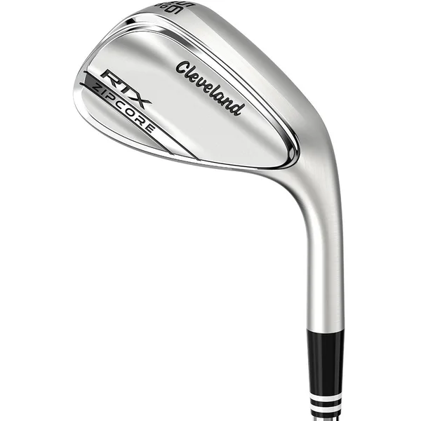 Cleveland RTX Zipcore Tour Satin Wedge