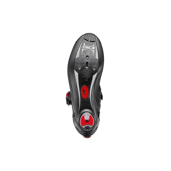 Sidi Genius 7 Road Shoes Black Women 37