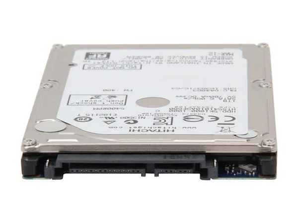 HGST Travelstar 5K1000 Hard Drive 0J22412