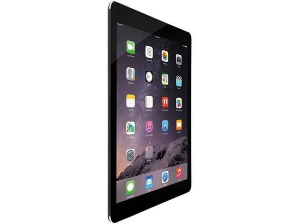 Apple iPad Air 2 9.7x22 64GB WiFi + 4G Lte, Space Gray (Refurbished)