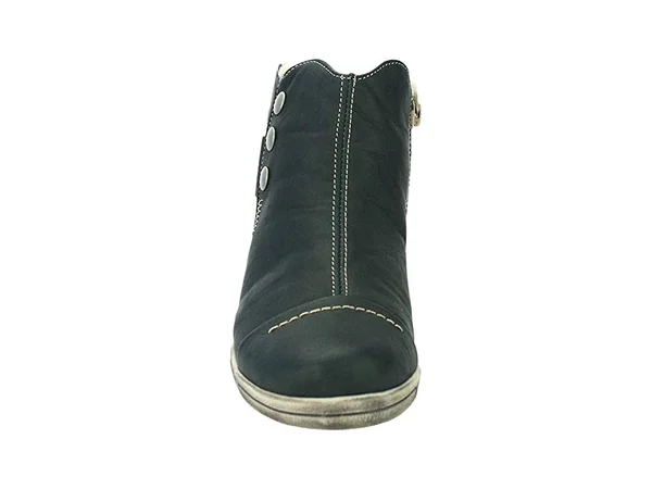 Cloud Aline Bootie, Size 5Us in Green at Nordstrom