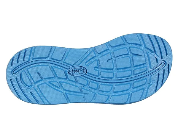 Women's Chaco Z/1 Classic Sandal - Size: 12, Blue