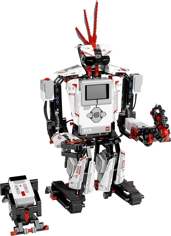 Lego Mindstorms ( 31313 ) Kids Games