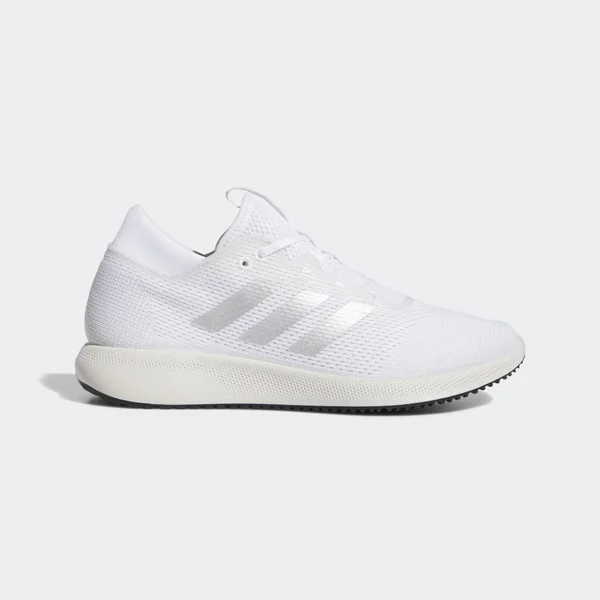 Adidas Edge Flex Women's Running Shoes - Size: 10.5, White