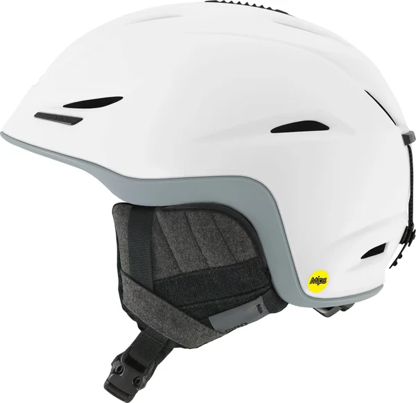 Giro - Union MIPS Large Matte White Snow Helmet