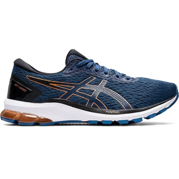 Asics Men's GT-1000 9 Running Shoes