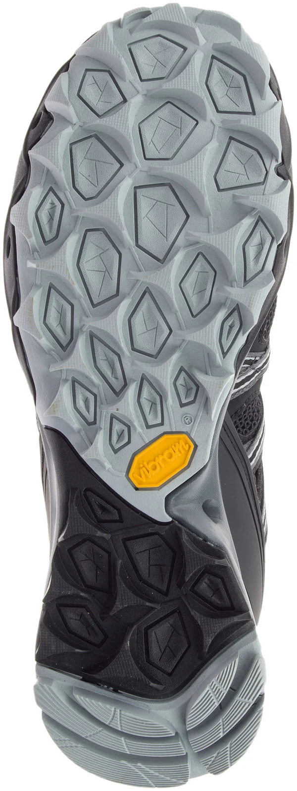 Merrell Men's Choprock - Size: 9, Black