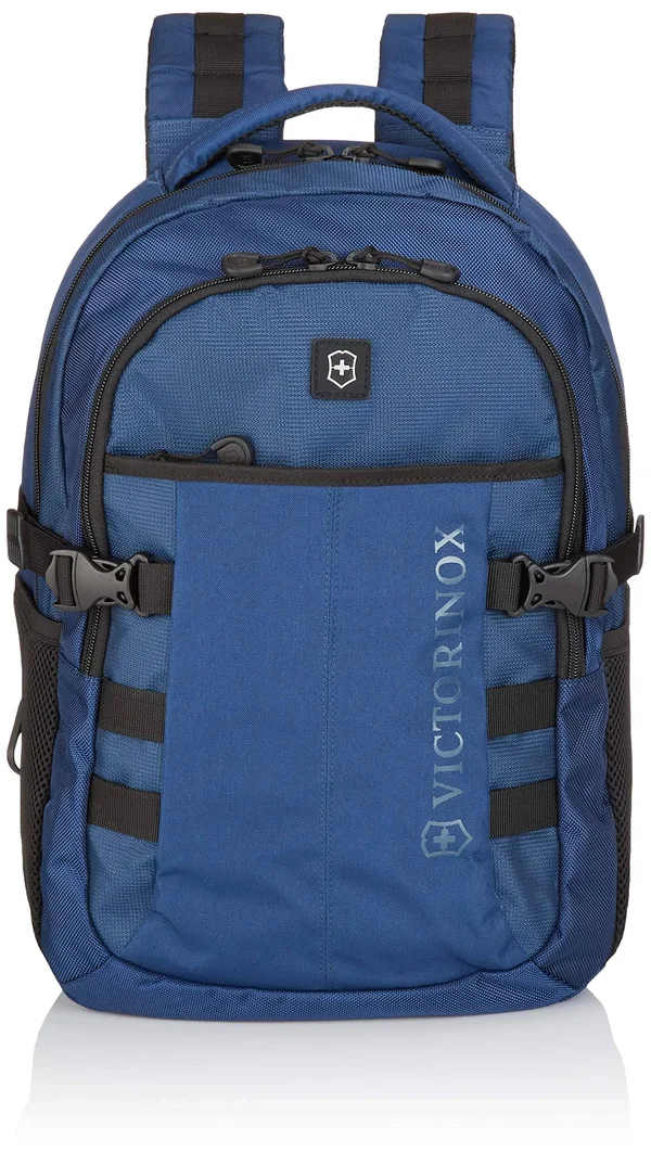 Victorinox VX Sport Cadet Essential Laptop Backpack - Blue