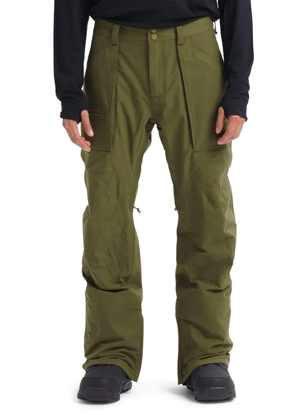 Burton Southside Pant L - Keef