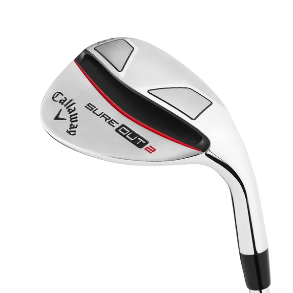 Sure Out 2 Wedges Lob Wedge Men's/Right - Callaway Lob Wedges