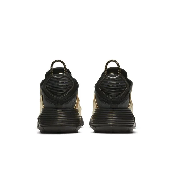 Nike Air Max 2090 Men's Shoes in Black - Size: 10.5, DC2191-001