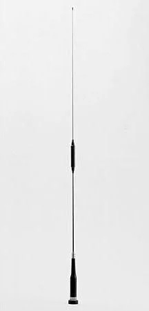 Comet Antennas SBB-224 Mobile Antenna - 2m/1.25m/70cm, UHF, 36in