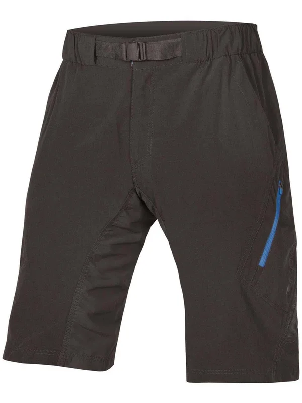 Endura Hummvee Lite Short II Grey