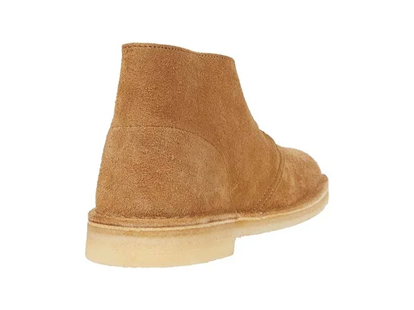 Clarks - Mens Desert Boot - Mo Boots