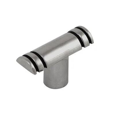Vicenza Designs K1330-PG Archimedes Bar Knob Size: 1.5x22 H x 0.56x22 W x 1x22 D - Finish: Polished Gold