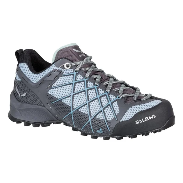 Salewa WS Wildfire - Magnet/Blue Fog 3, 5