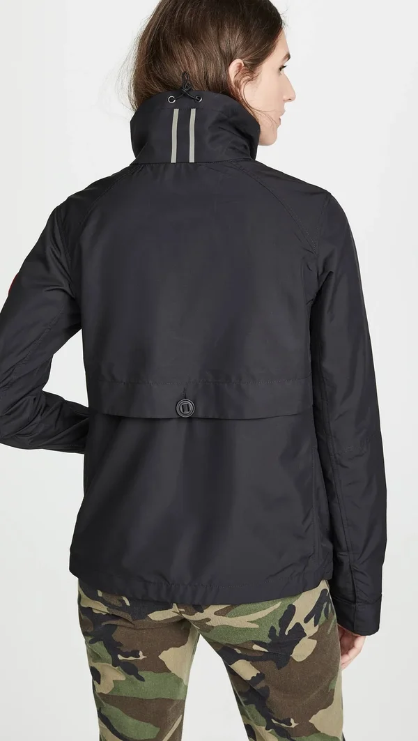 Canada Goose Elmira Jacket (Women - Black, S)