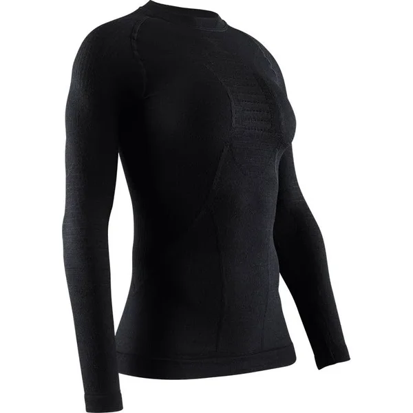 X-Bionic L/S Apani 4.0 Merino M