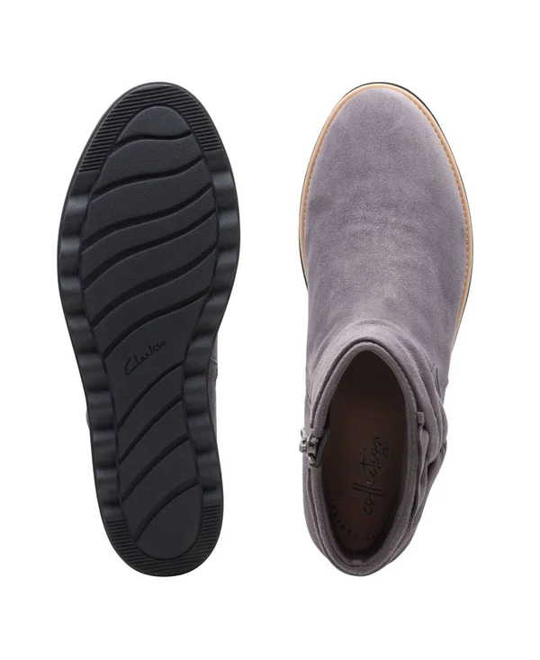 Clarks - Womens Sharon Salon Shoes
