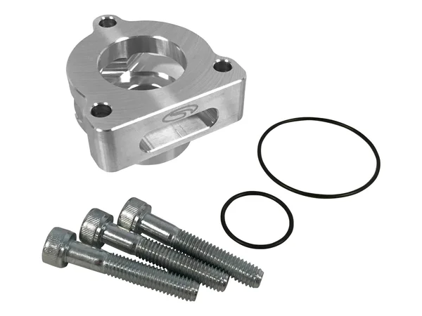 Steeda ProFlow Blow Off Valve Adapter EcoBoost Mustang - Fusion (2015-2020) 555-3215