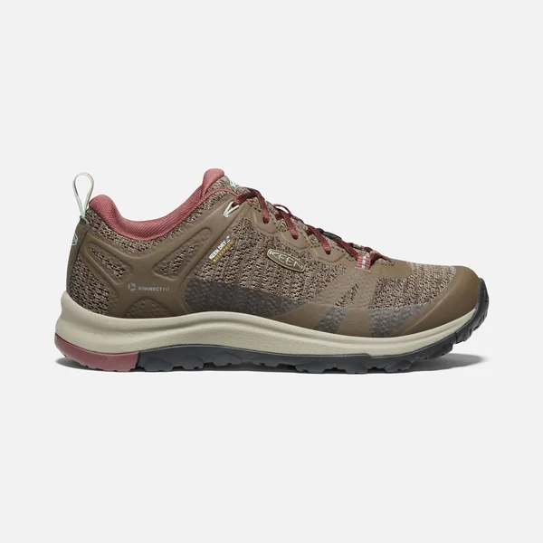 Keen Women's Terradora 2 Waterproof Low Height Hiking Shoe