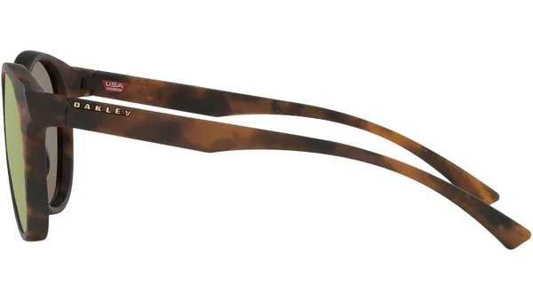 Oakley Spindrift Sunglasses - Matte Brown Tortoise