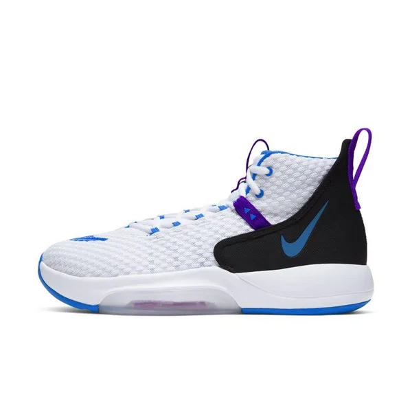 Nike Zoom Rize White