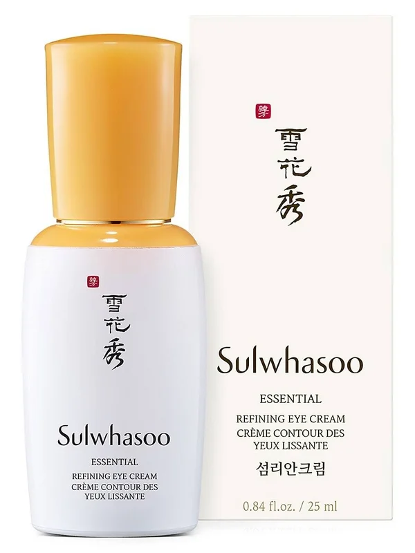 Sulwhasoo - Essential Refining Eye Cream
