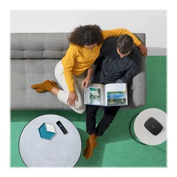 Ooma Telo Free Home Phone Service for Canada Only Brand New