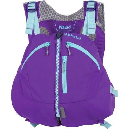 Kokatat Naiad Personal Flotation Device - Women's Purple - M/L