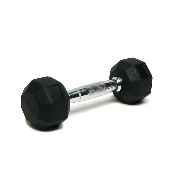 Ignite by Spri Hex Weight 40 lbs - Black