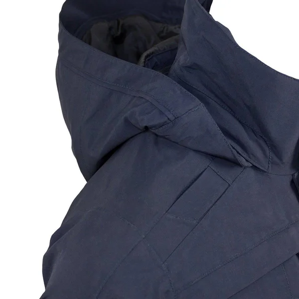 First Tactical Specialist Parka - Men's Midnight Navy