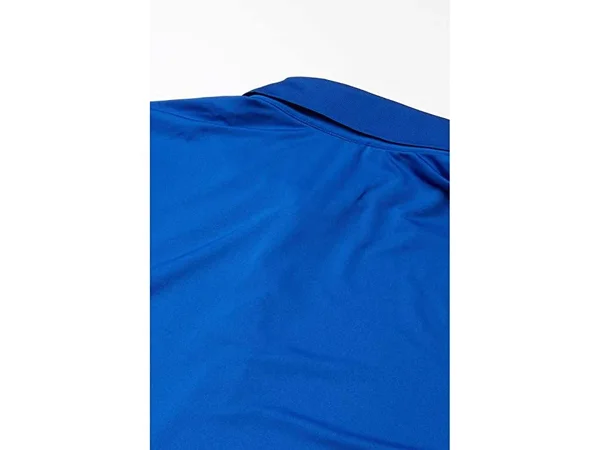 Adidas Men's Ultimate365 Golf Polo - XL, Blue