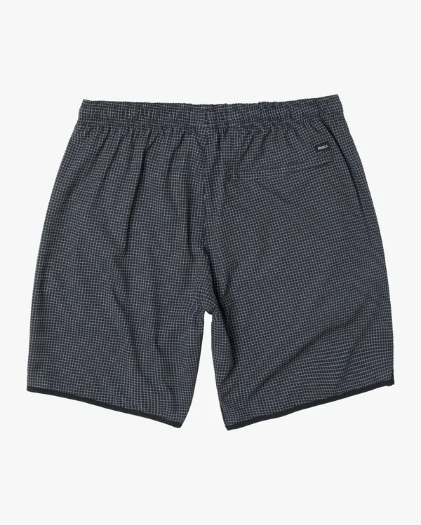 RVCA - Mens Yogger Stretch Shorts