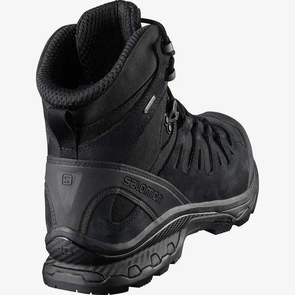 Salomon Quest 4D GTX Forces 2 en Boots Slate Black 15 L40723300-15