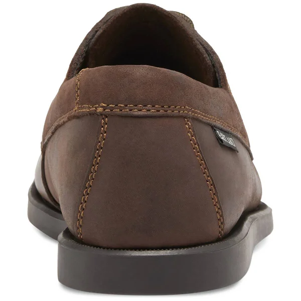 Eastland Men's Falmouth 7765-17 Bomber Brown