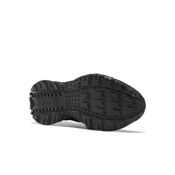 Reebok Ridgerider 5.0 Walking Shoe - Men's - Black/Grey