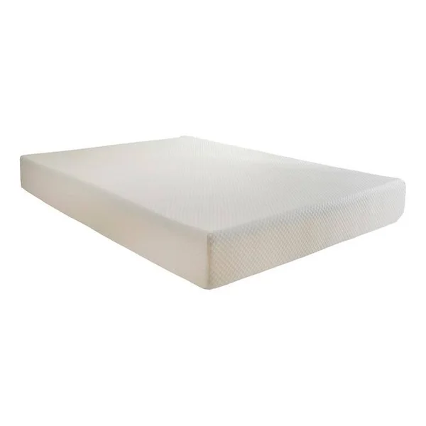 Splendorest Serene Performance 10-Inch Foam Mattress - Twin XL - Firm